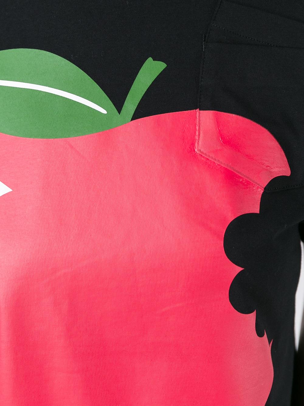 Apple T-shirt