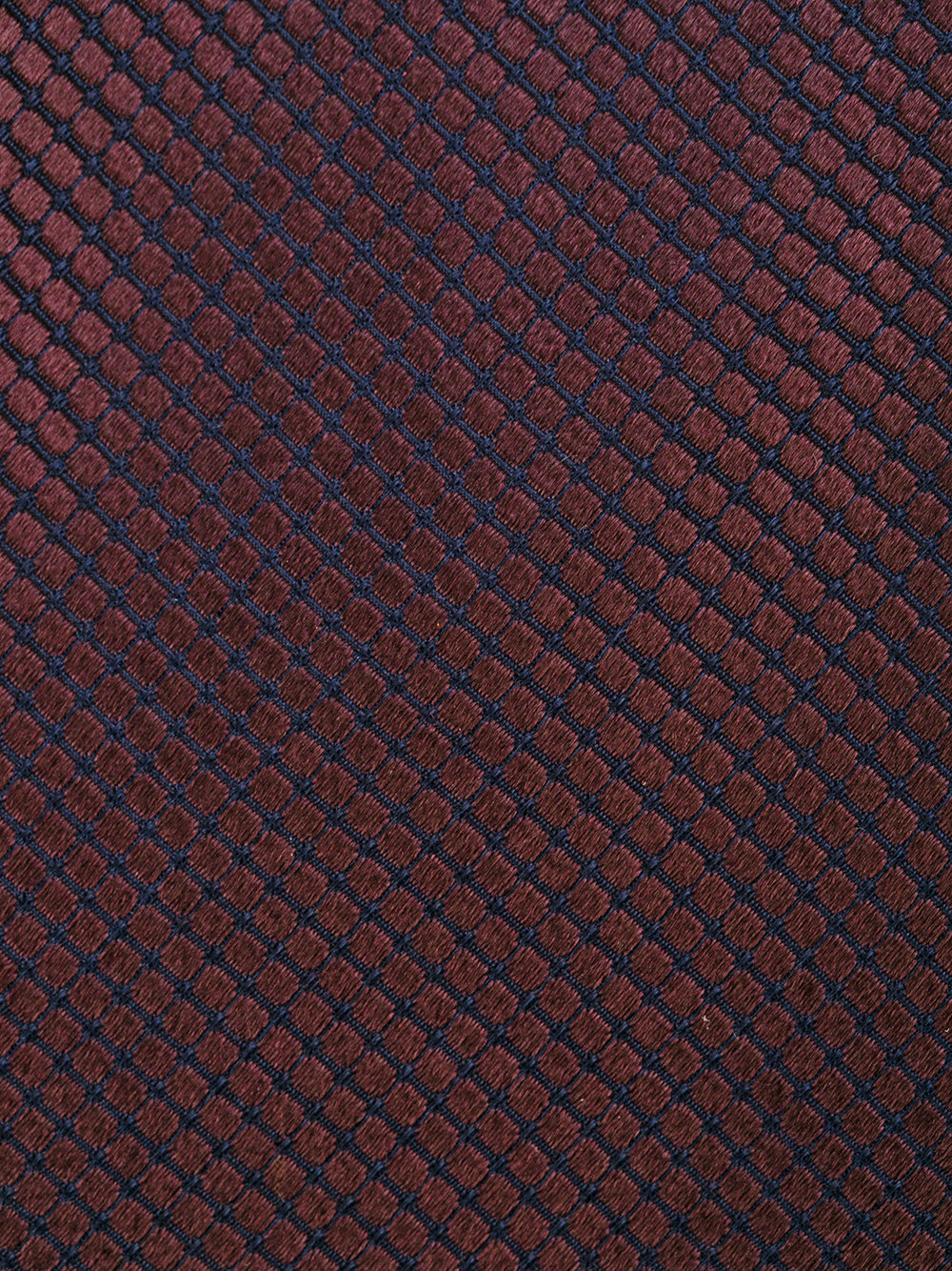 printed tie 