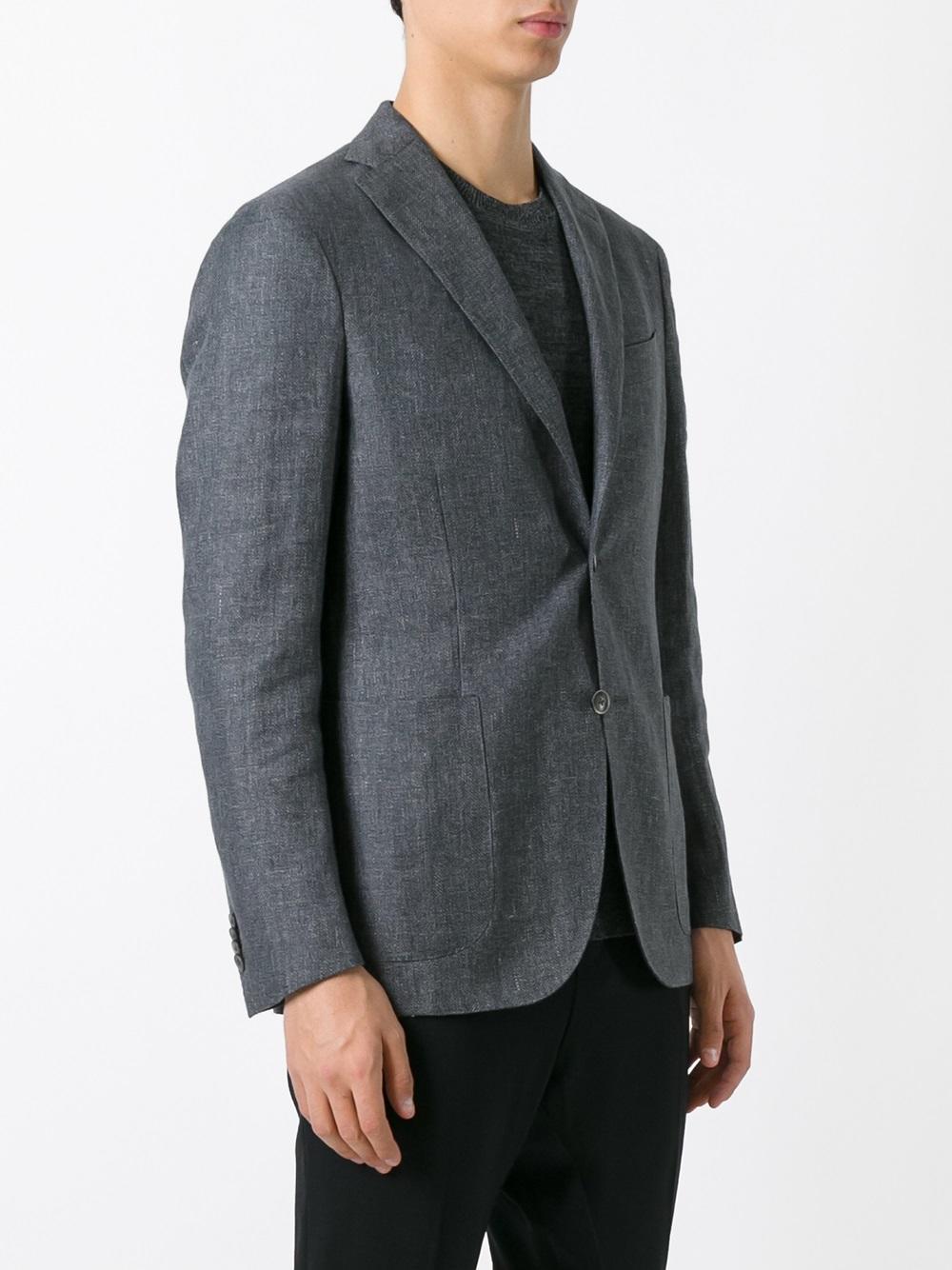 classic blazer 
