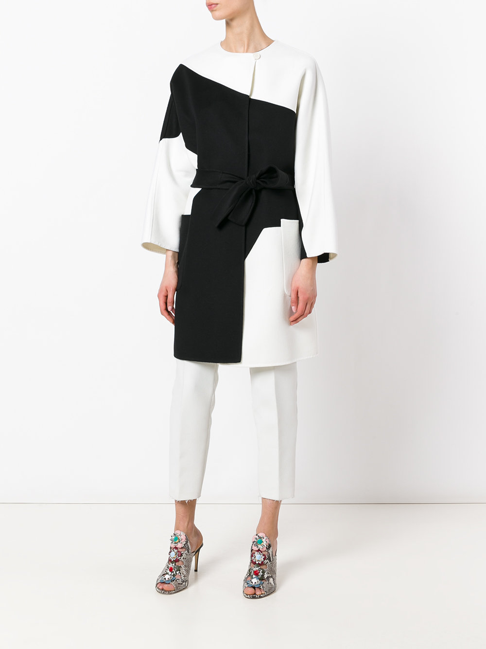 Chic coat