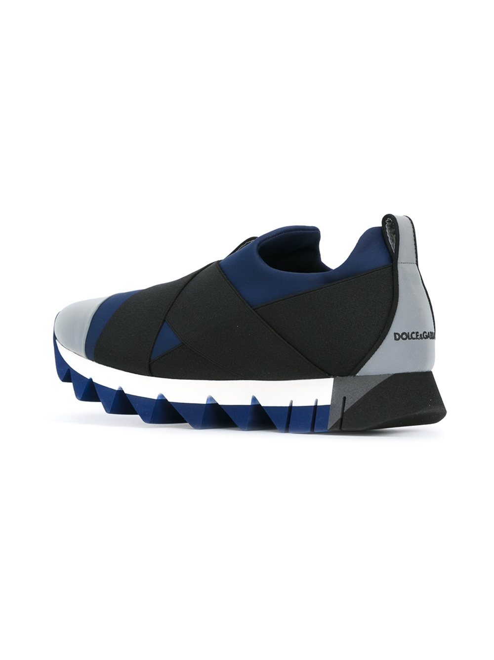 'Ibiza' slip-on sneakers