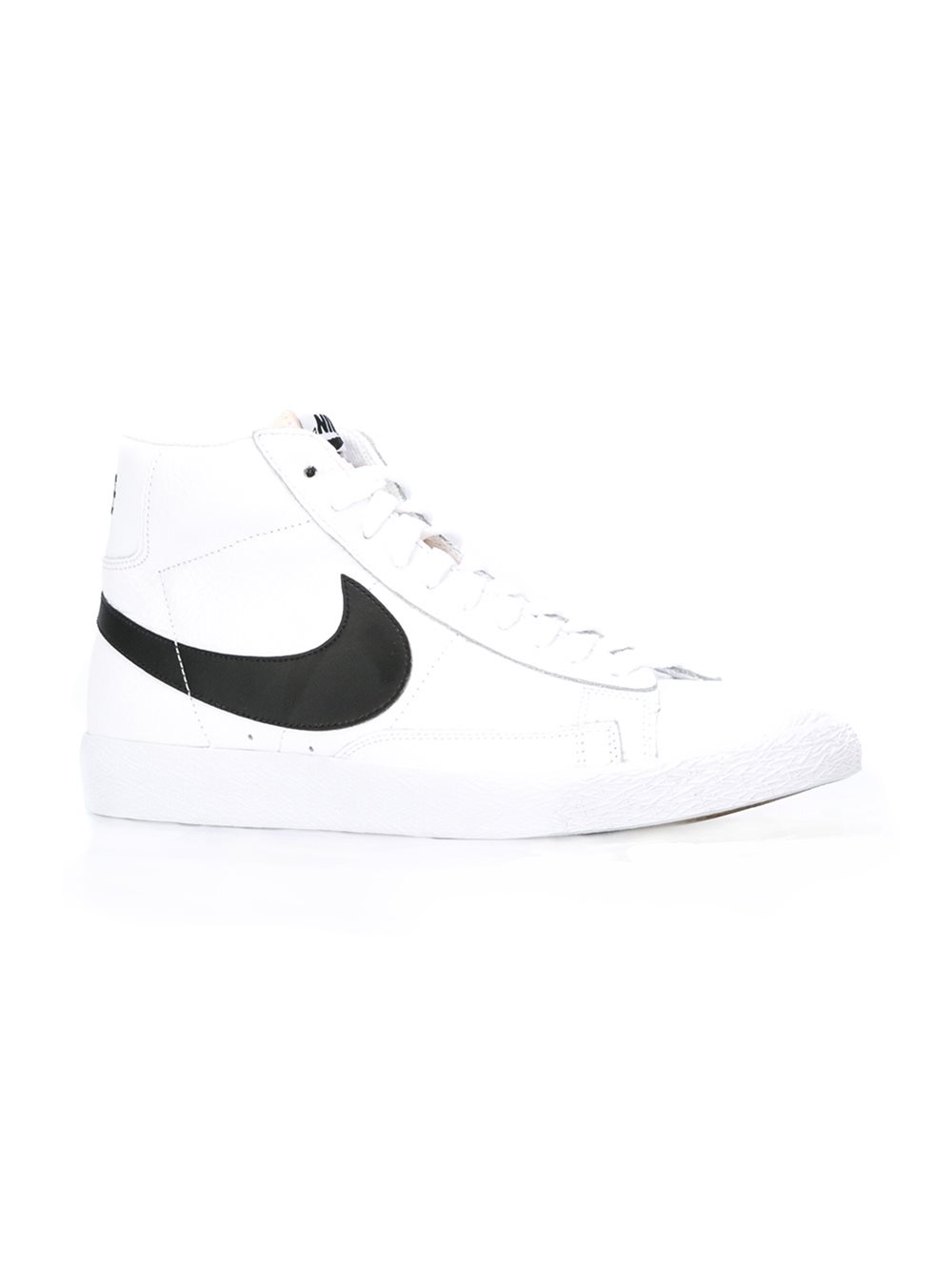 'Blazer Mid Retro'板鞋