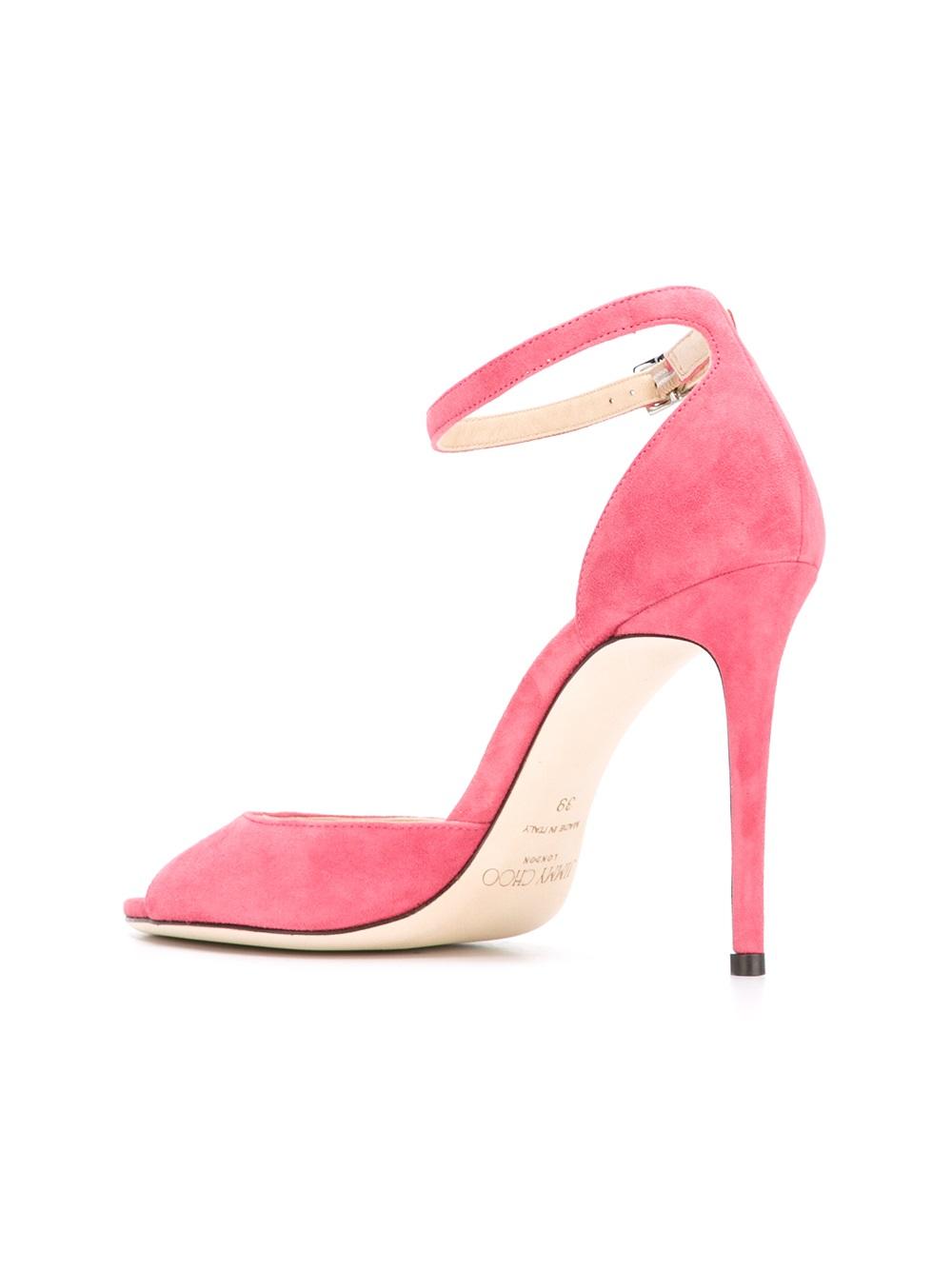 Annie 100 sandals