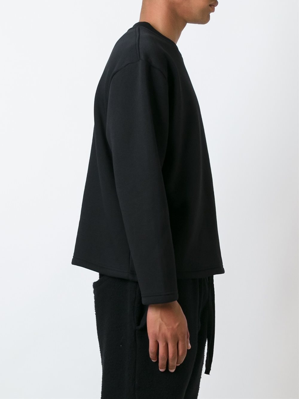 'Sambard‘套头衫