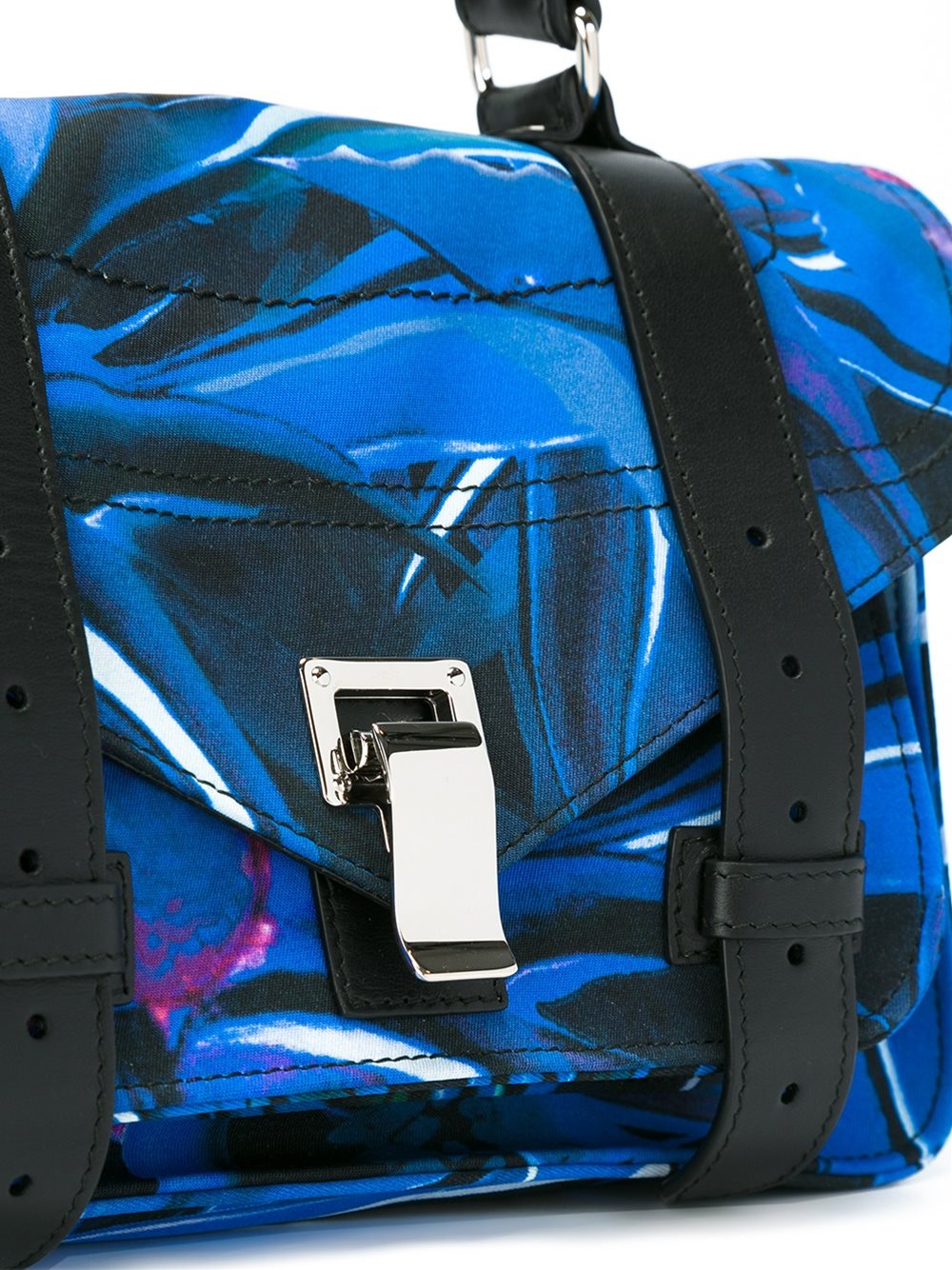 'PS1'手拿包