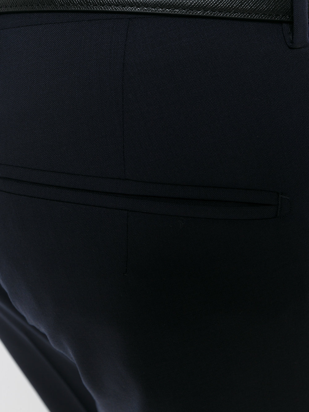formal suit