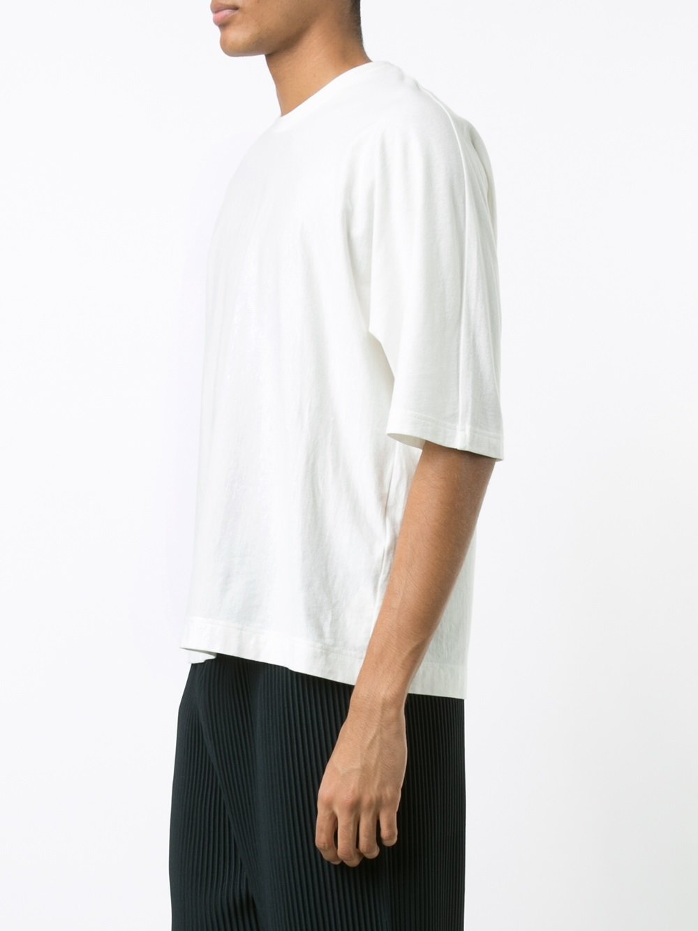 crew-neck T-shirt 