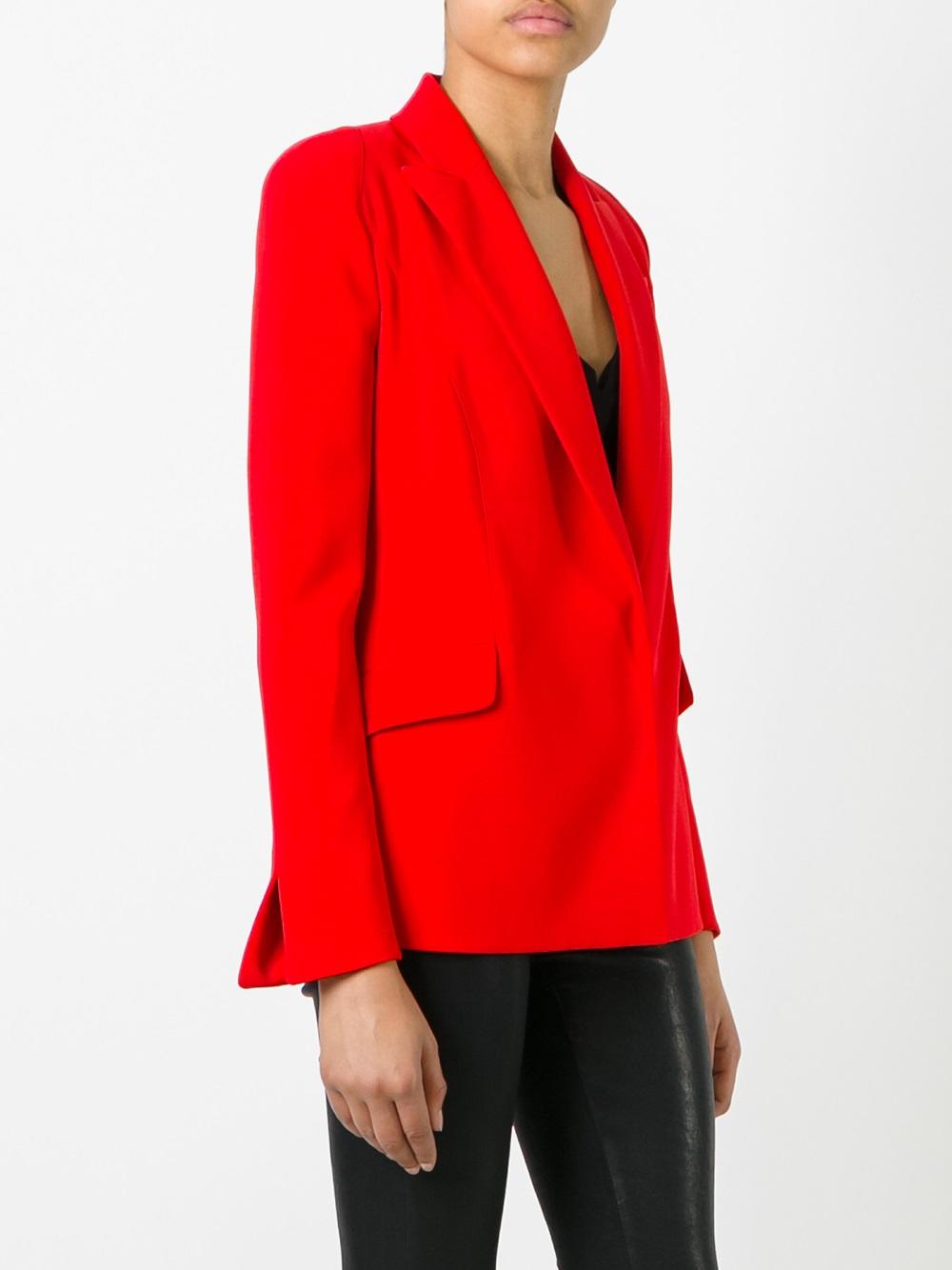 classic blazer
