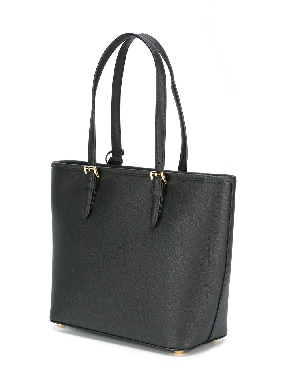 medium 'Jet Set' top zip tote