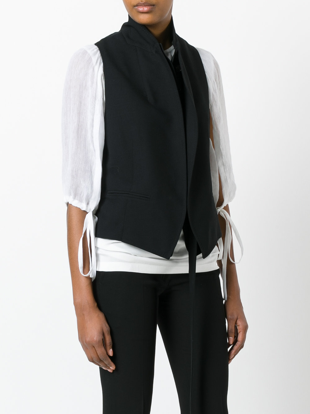 Lightlane waistcoat