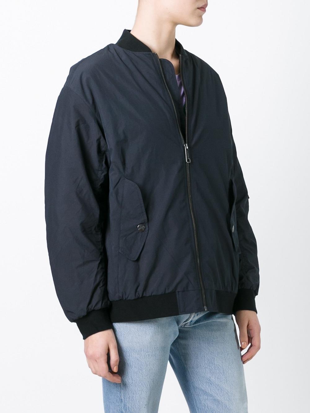 'Daby' jacket