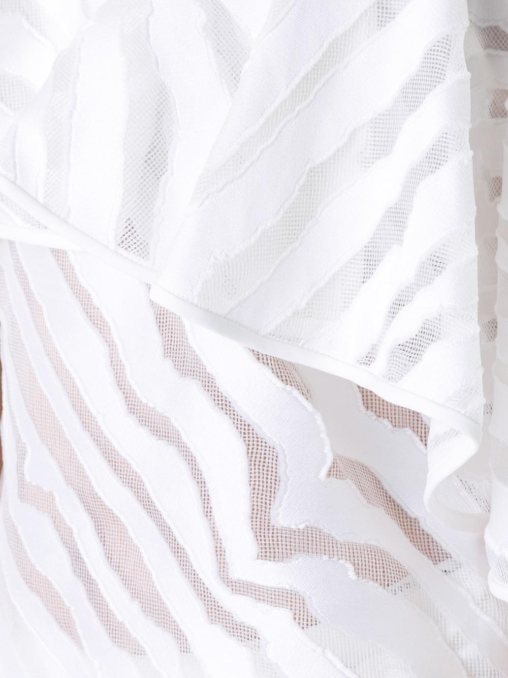 'Lunar' top