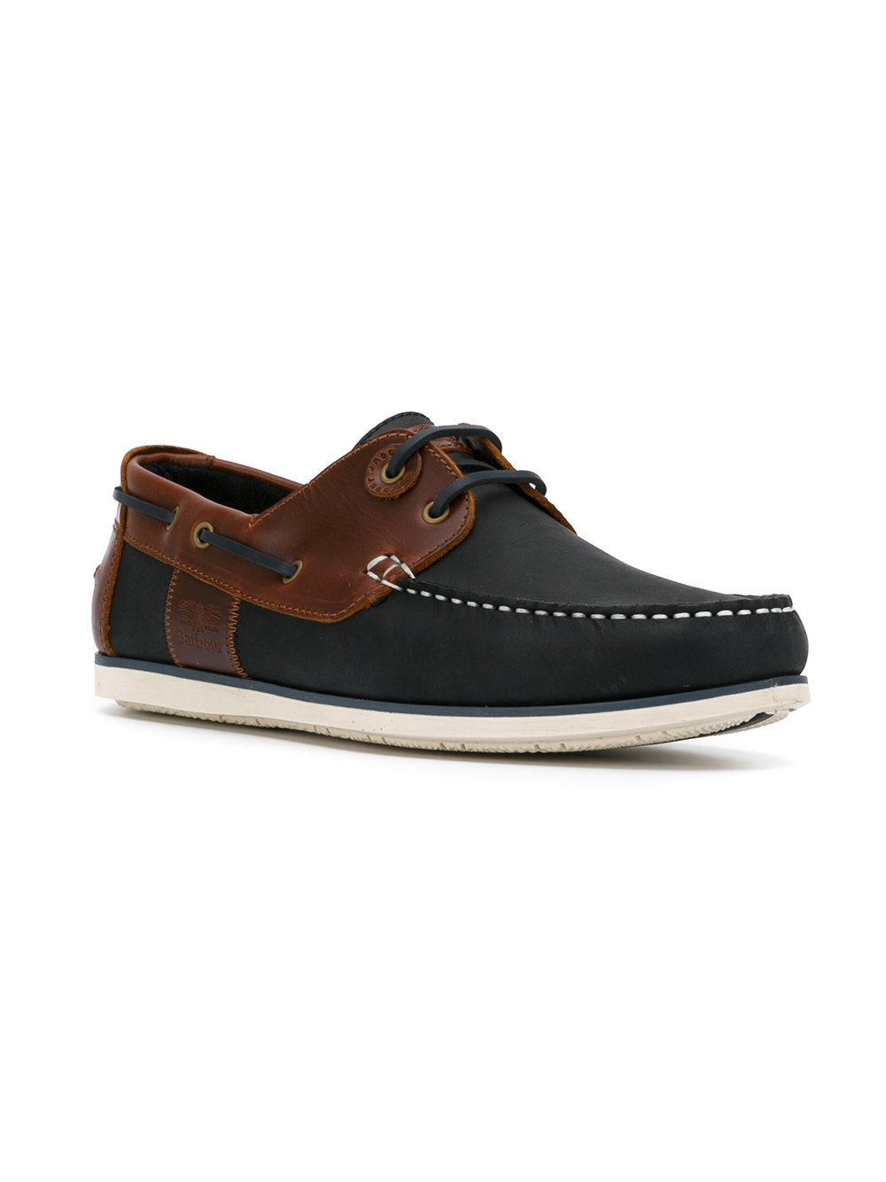 Capstan boat shoes