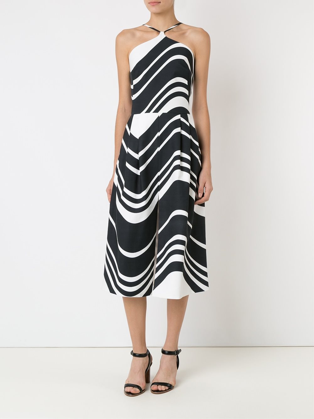 midi dress