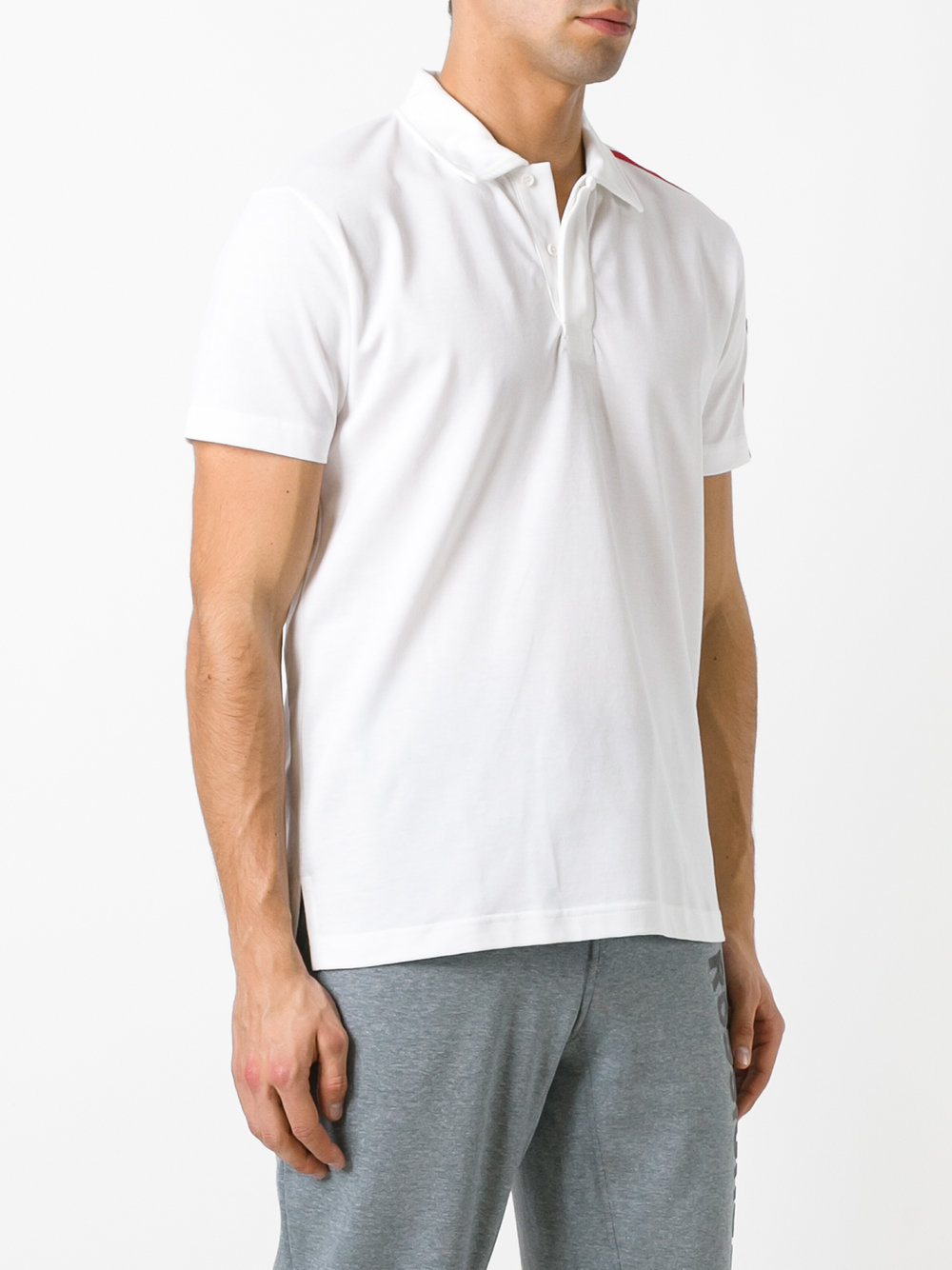 Aurelien polo shirt