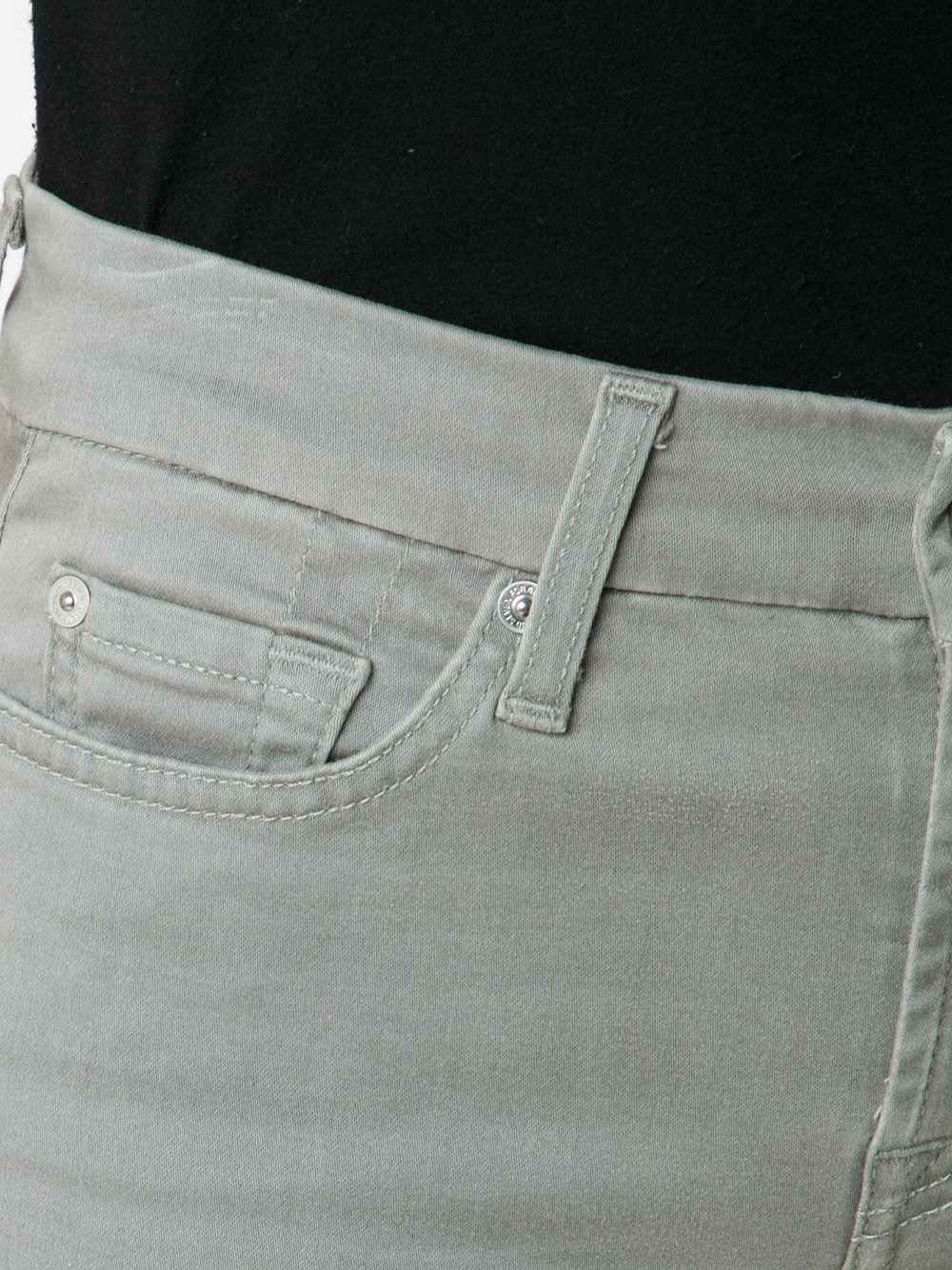 'Roxanne' skinny jeans