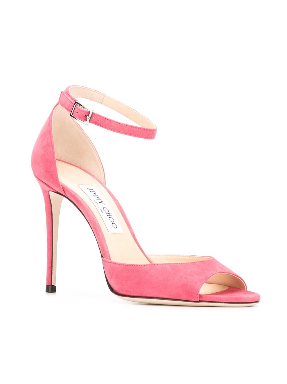 Annie 100 sandals