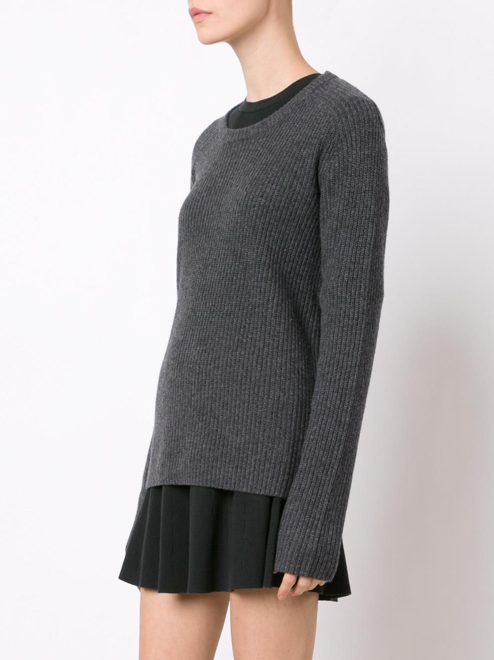 'Peter' jumper