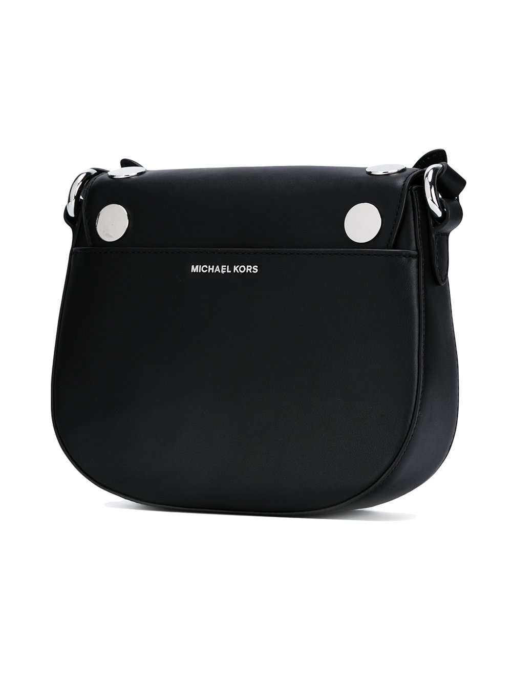 studded shoulder bag 