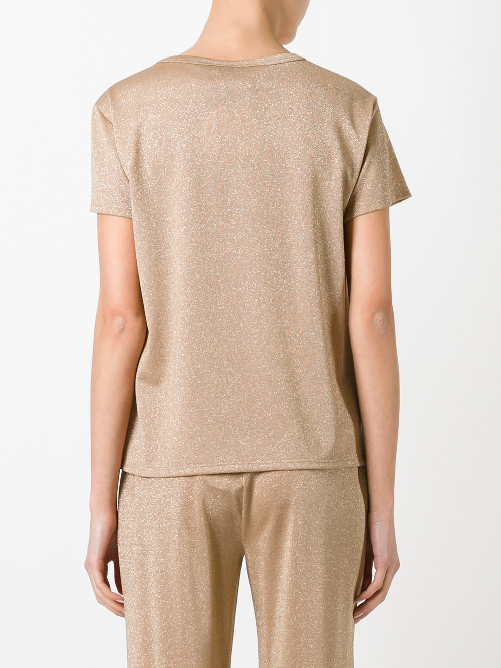 plain blouse 