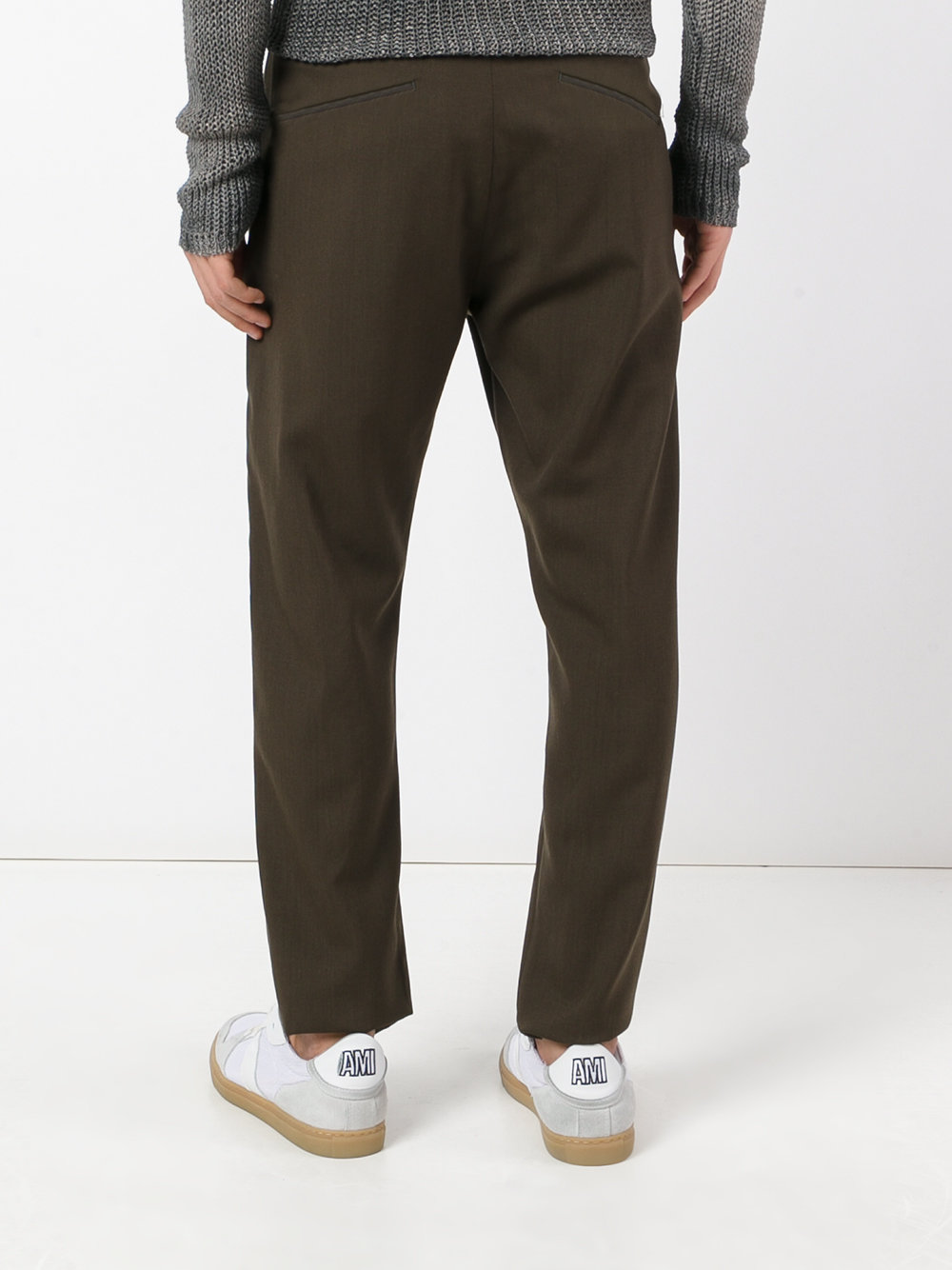 classic chinos