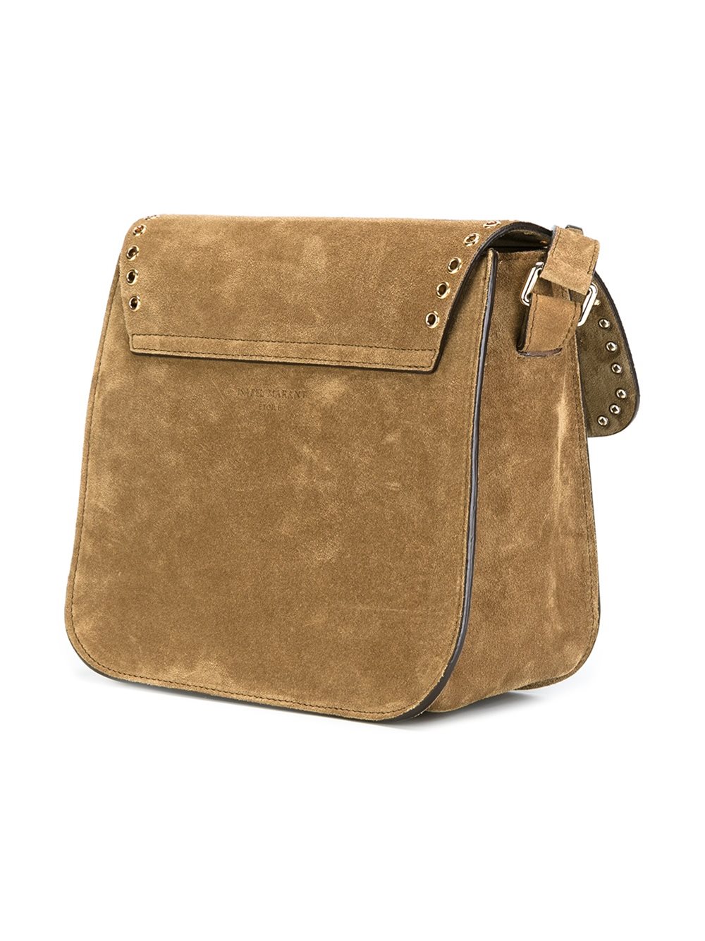 'Marfa' crossbody bag