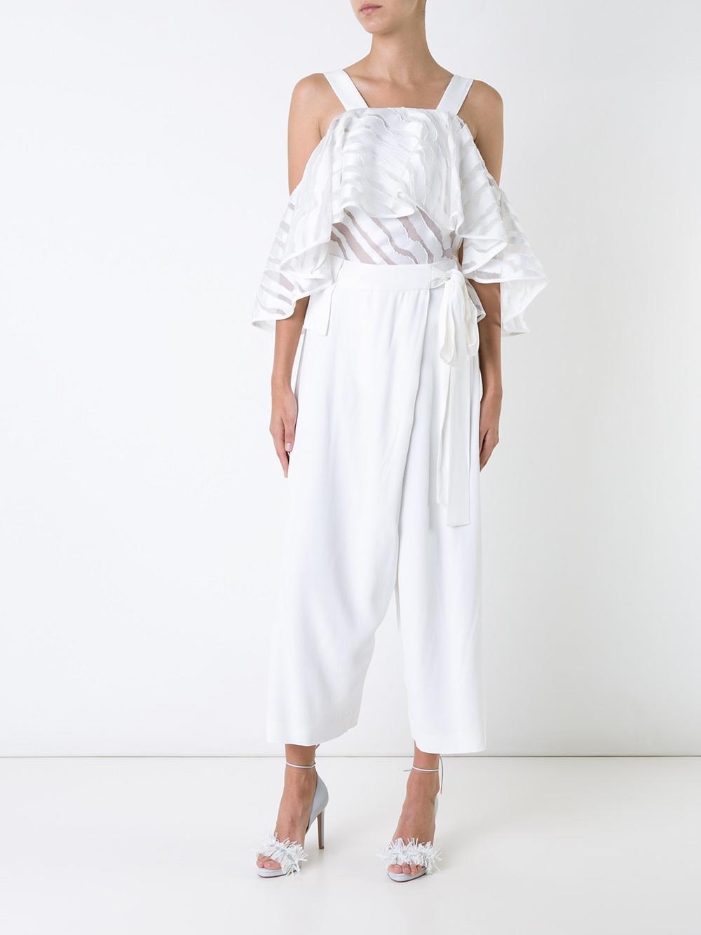 'Zenith' trousers