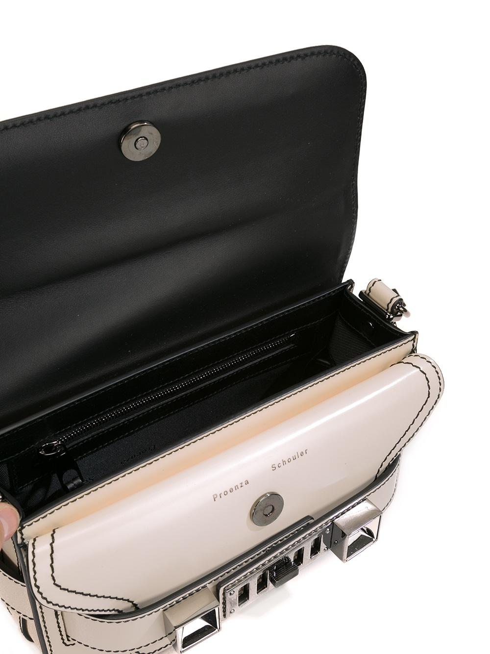mini 'PS11' shoulder bag