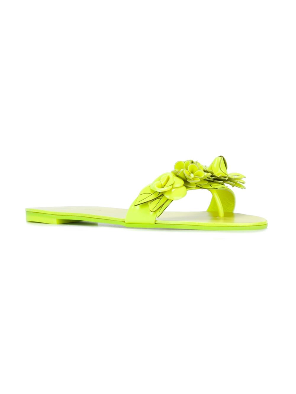 'Lilico' sliders