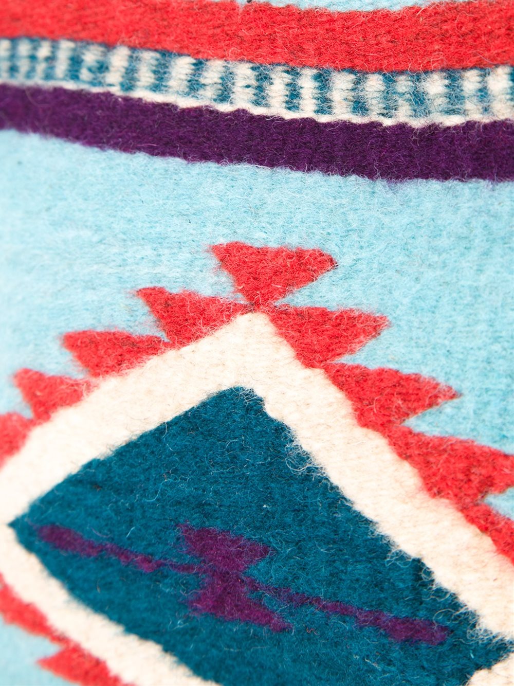aztec shoulder bag