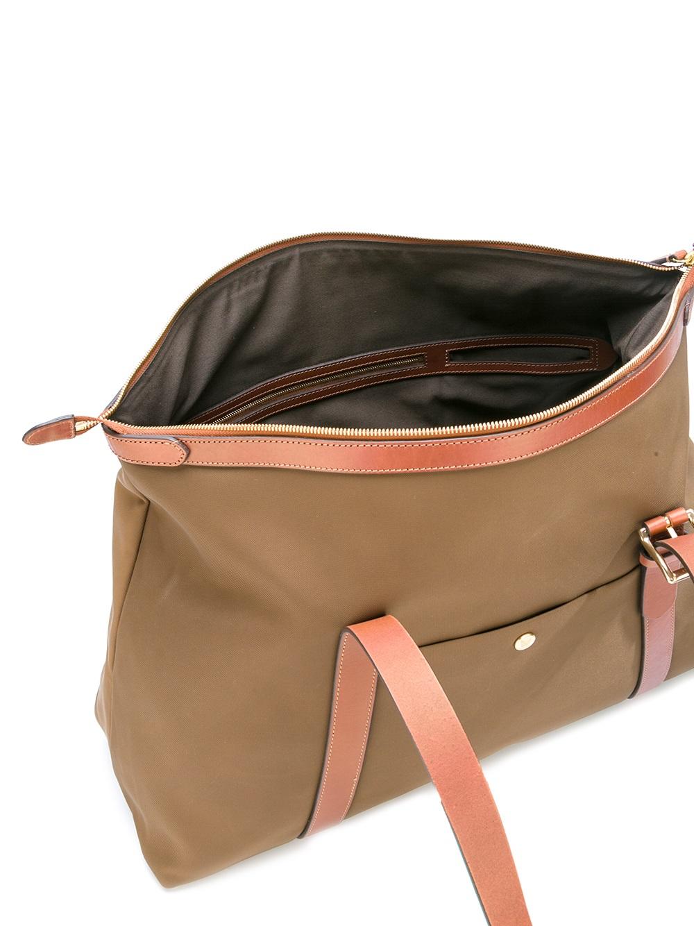 'M/S' holdall