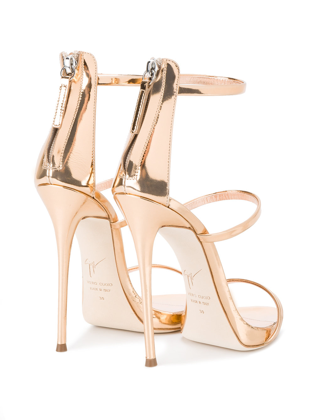 Harmony sandals 