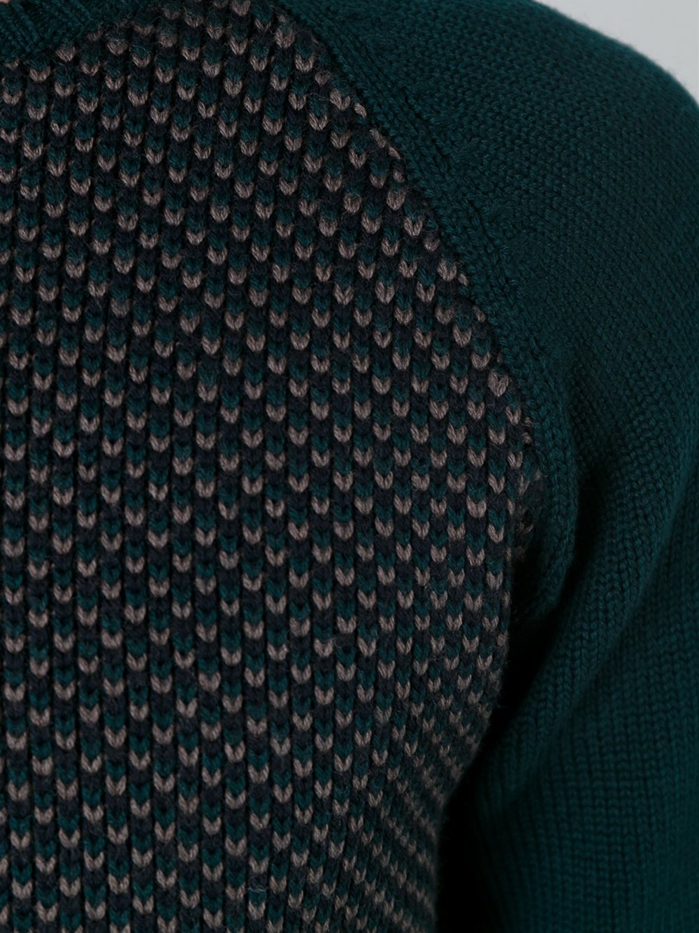 crew neck jumper
