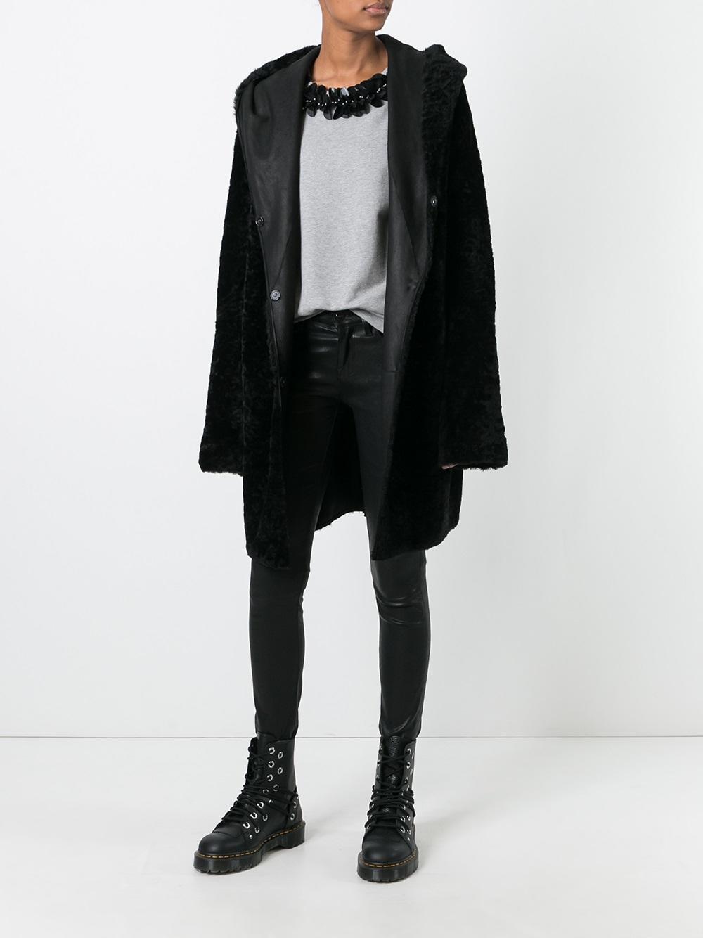 'Cortina Reversh'外套