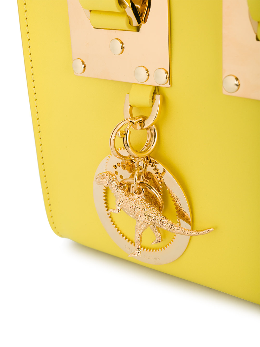 T-Rex keychain