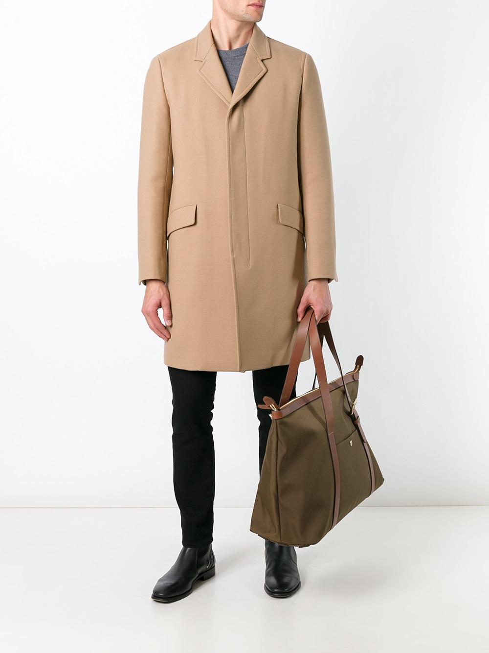 'M/S' holdall