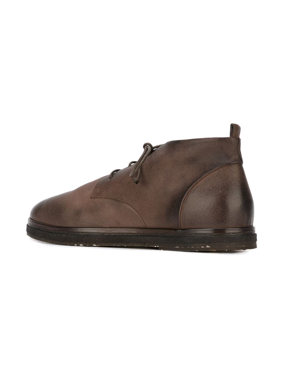 'Blocco' desert boots