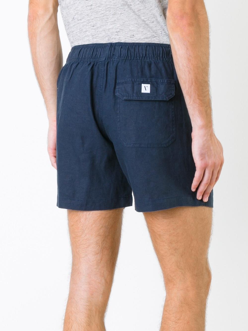'Lounge' shorts