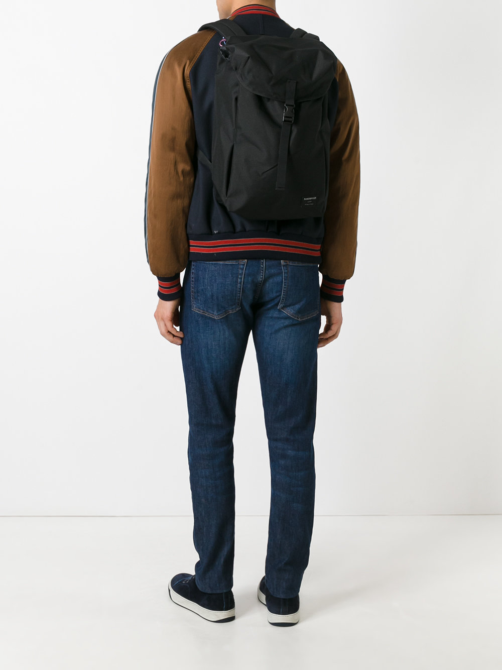 'Ivan' backpack