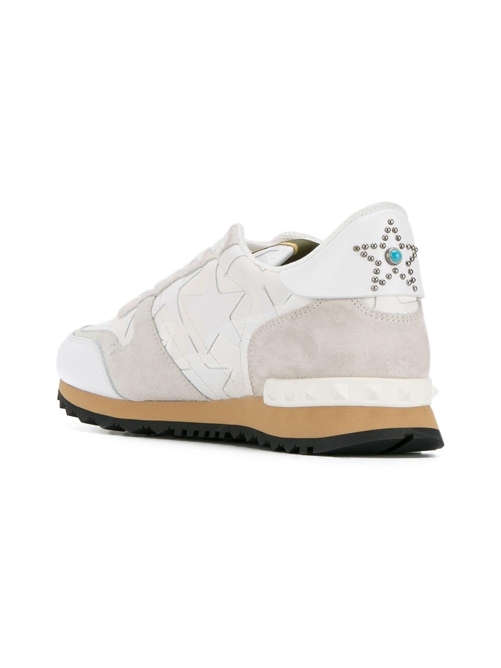 Valentino Garavani Rockrunner sneakers