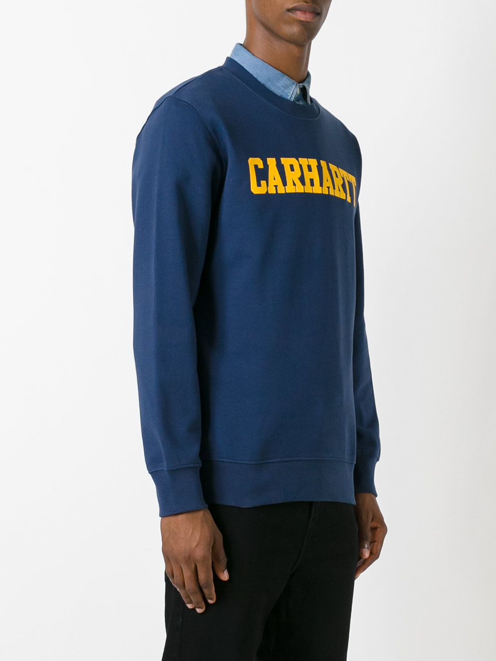 crewneck sweatshirt