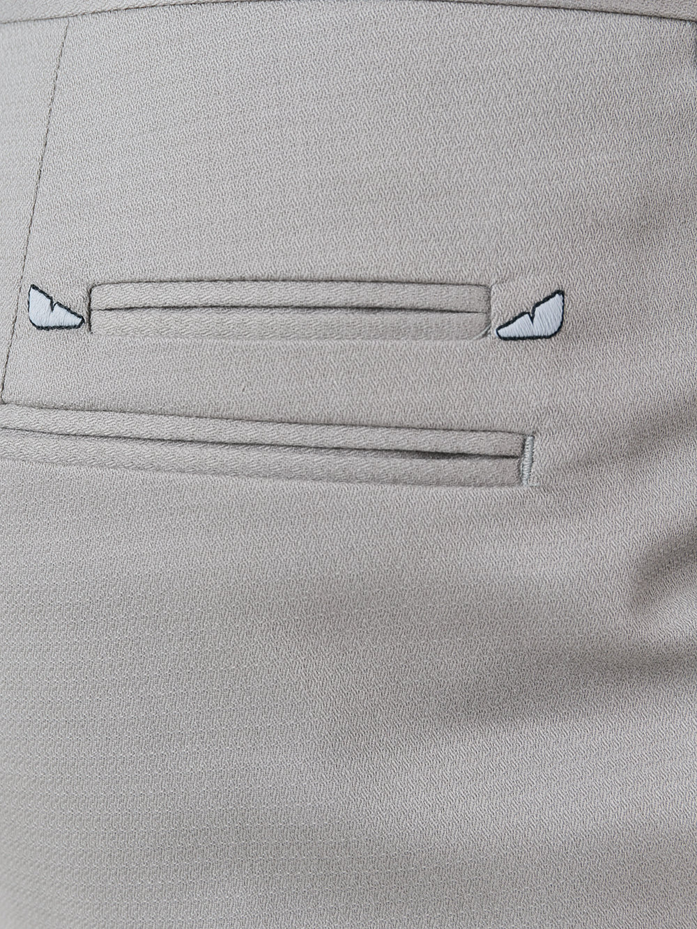 classic chinos