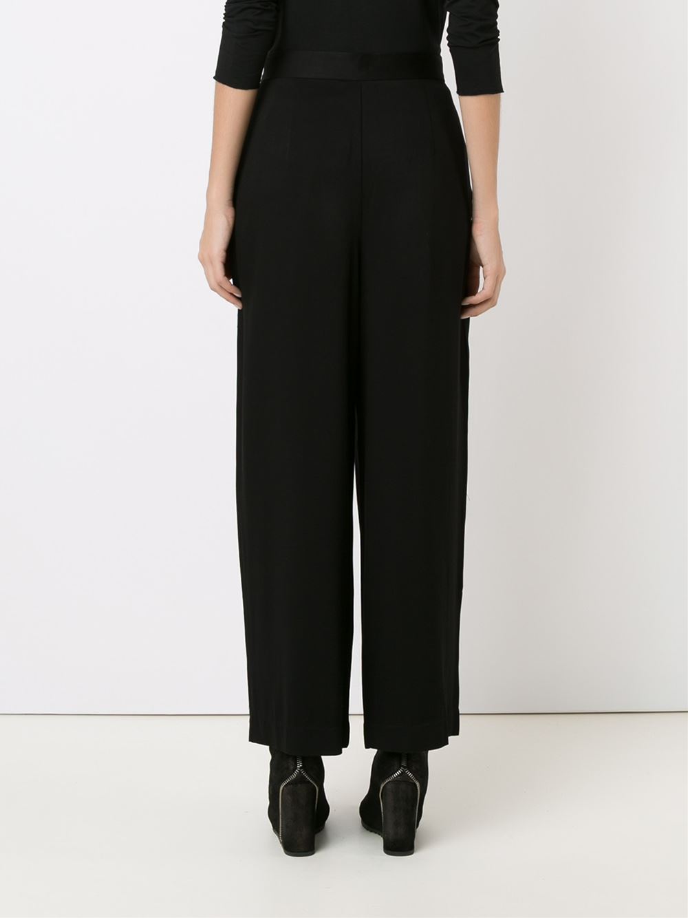 'Ginasio' trousers