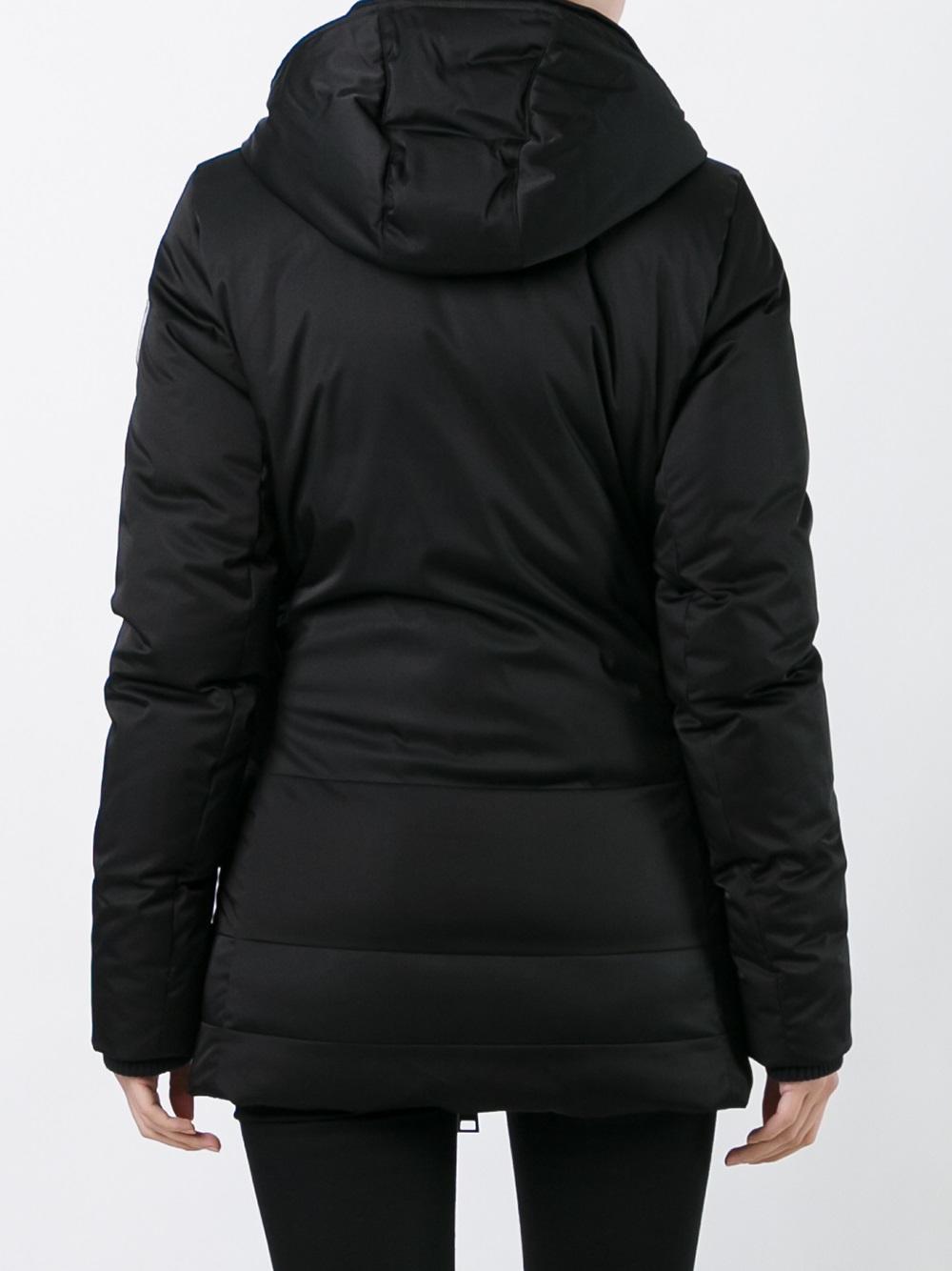 'Eclipse' parka