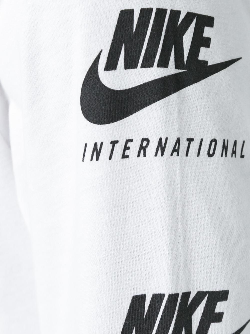 Nike Internationalist长袖上衣