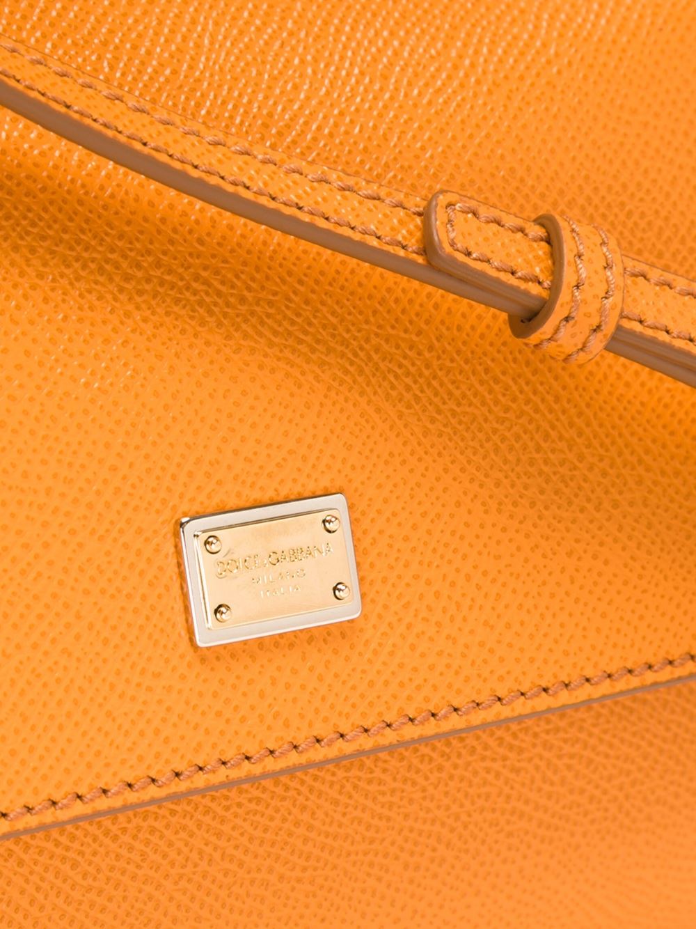 mini 'Sicily' tote