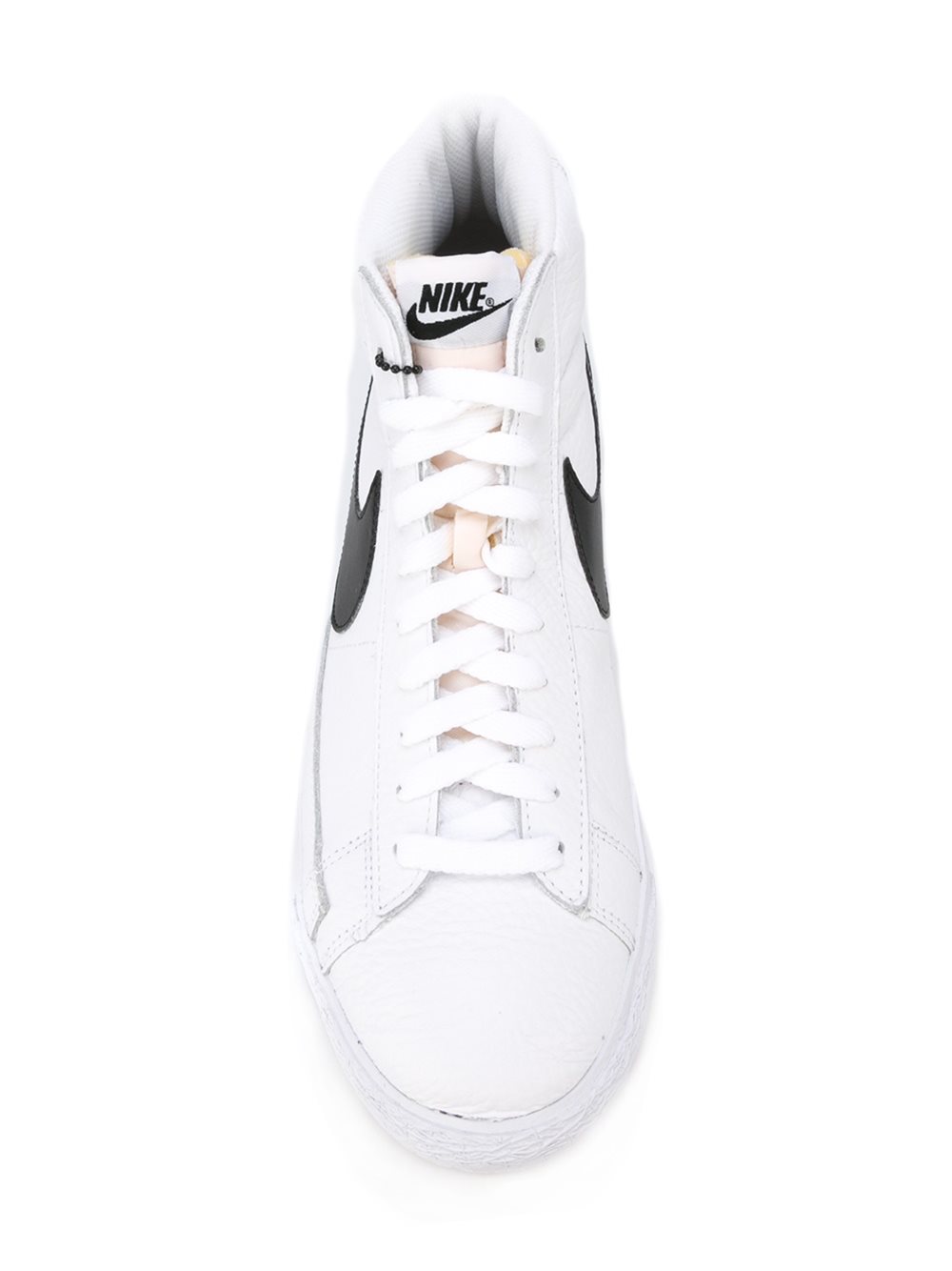 'Blazer Mid Retro'板鞋