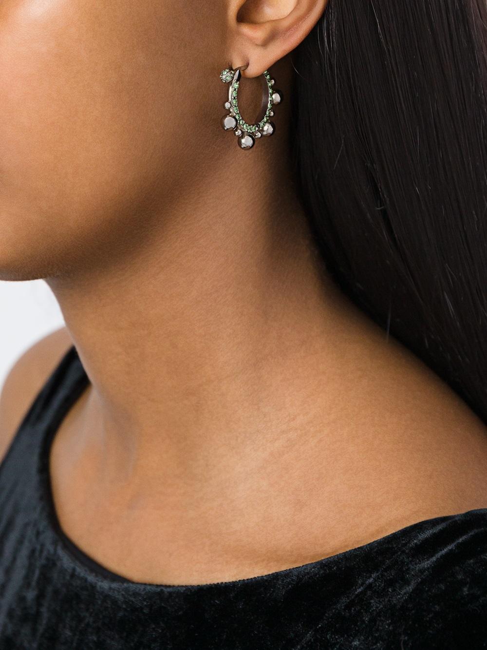 'Amara' earrings