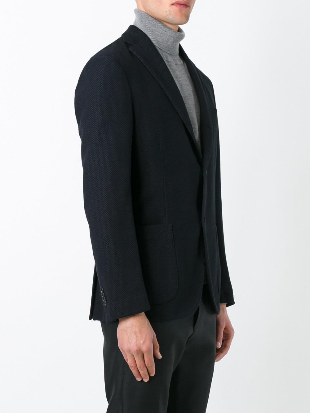 classic blazer