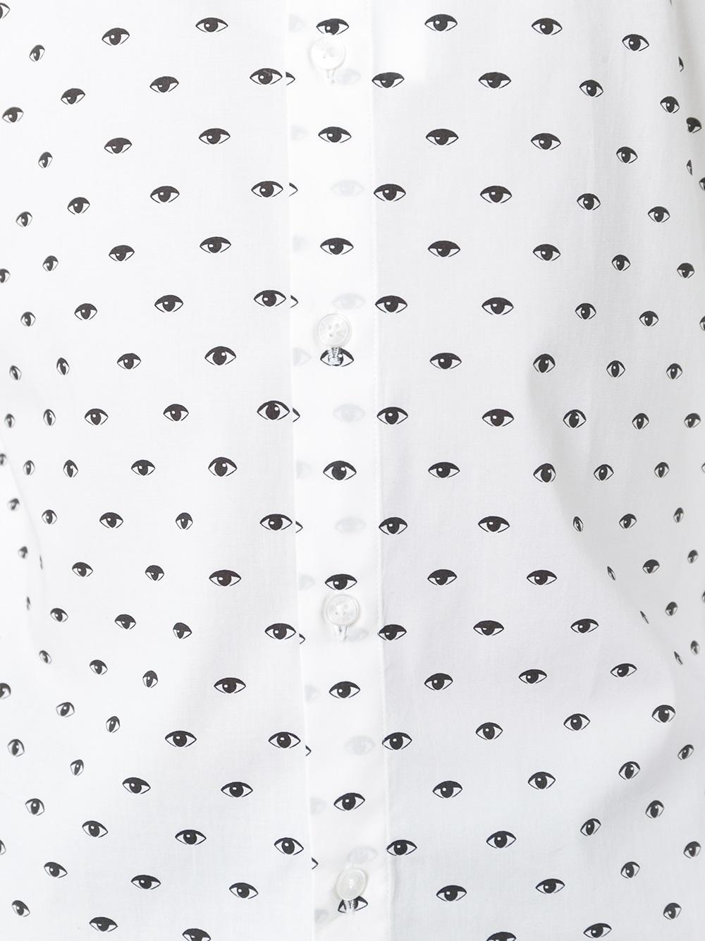 Eyes shirt